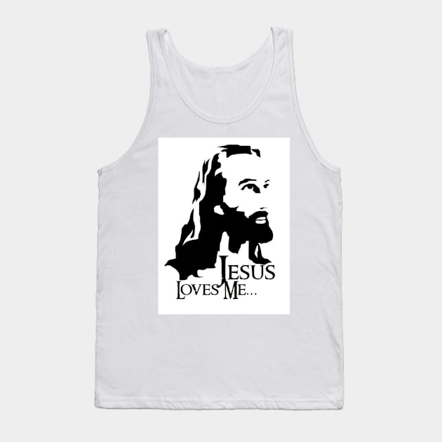 InLove Tank Top by ThePourFool